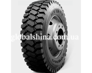Kumho KFD04 (ведущая) 11 R24.5 149/146G